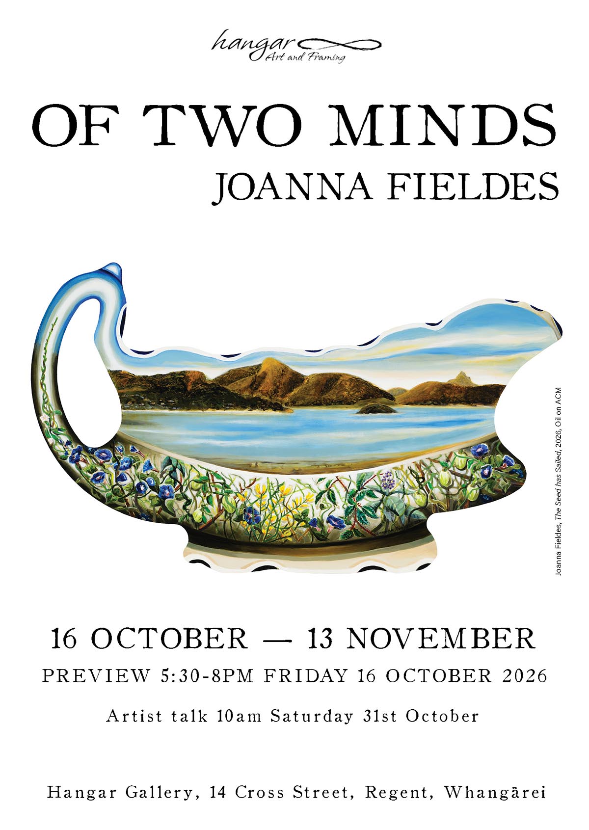 of two minds 2026 exhibition 2